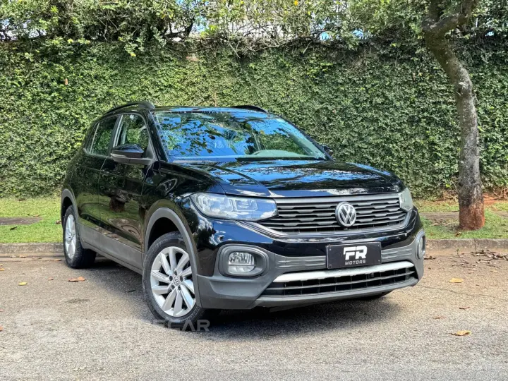 T-CROSS 1.0 200 TSI Sense