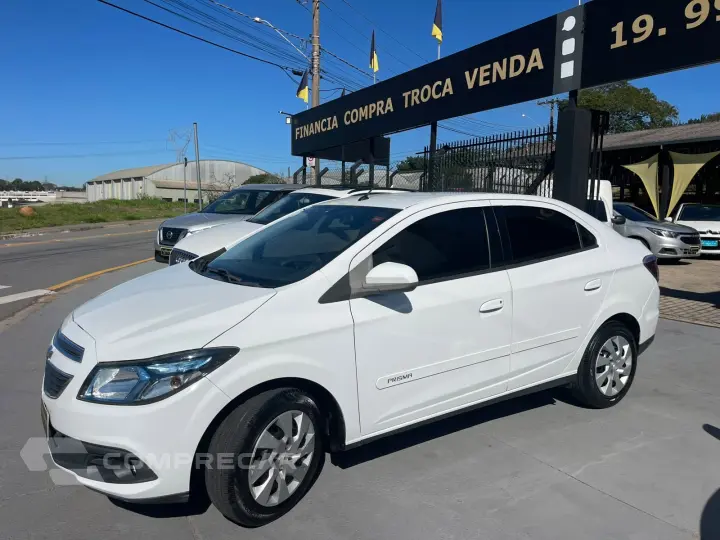 PRISMA 1.4 LT Spe/4 8V
