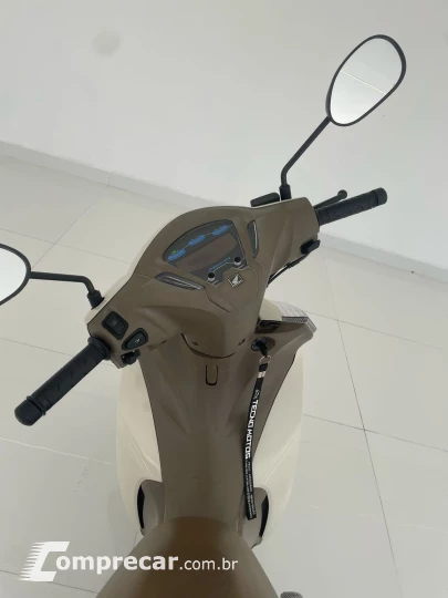 BIZ 125cc