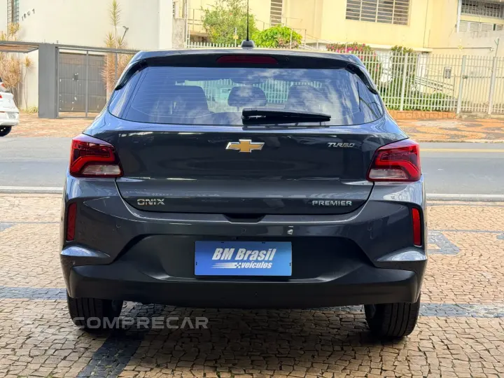 ONIX 1.0 Turbo Premier