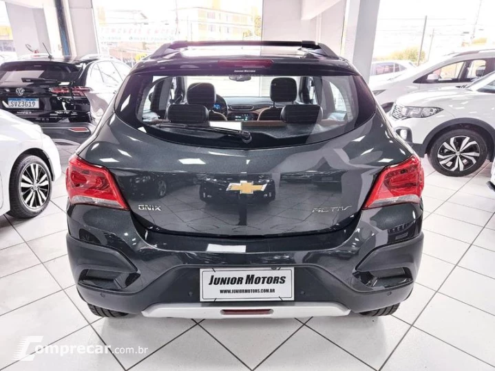 ONIX 1.4 MPFI Activ 8V