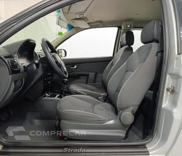 STRADA 1.4 MPI Working CD 8V