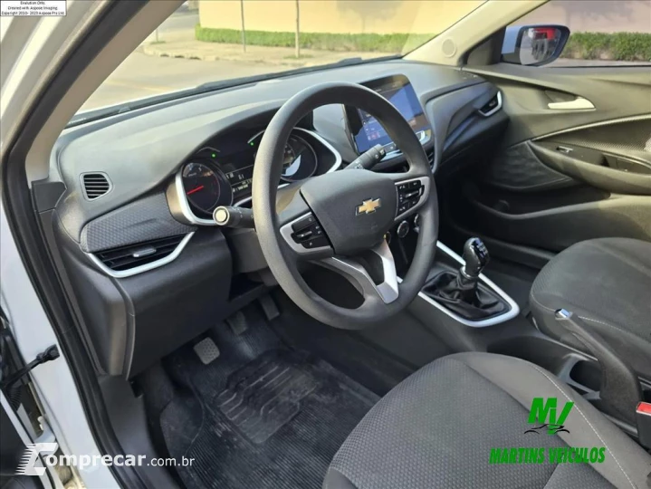 ONIX 1.0 FLEX PLUS LT MANUAL