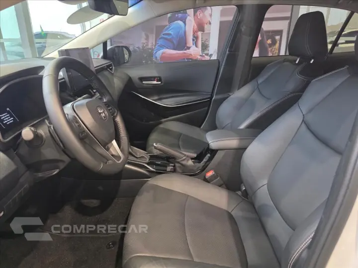 COROLLA 2.0 VVT-IE FLEX XEI DIRECT SHIFT