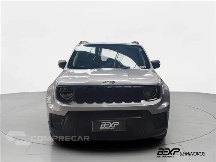 RENEGADE 1.3 T270 Turbo Sport