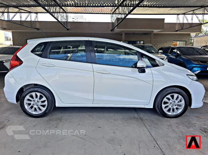 FIT 1.5 Personal 16V