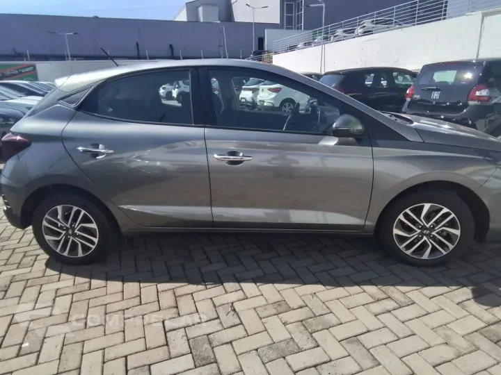 HB20 1.0 12V FLEX LIMITED PLUS MANUAL