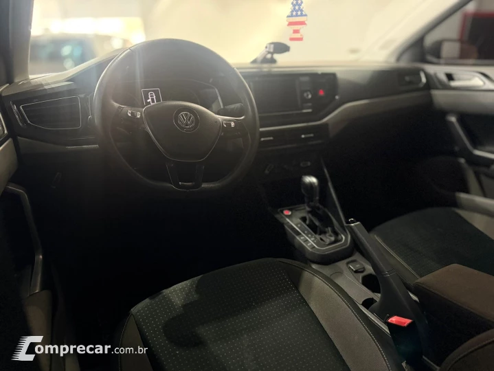 POLO 1.0 200 TSI Comfortline