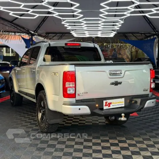 S10 LT DD4