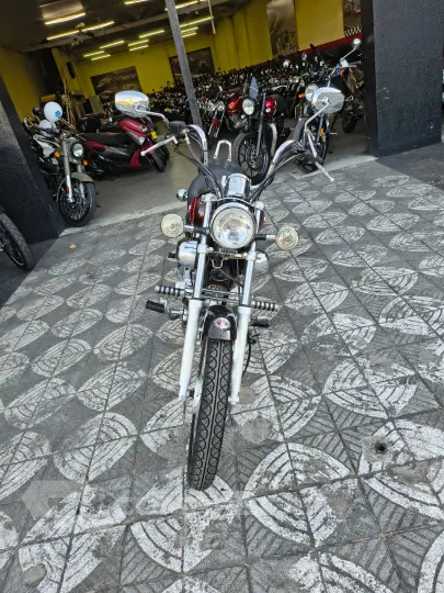 VIRAGO 250