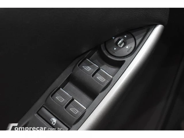 FOCUS HATCH - 2.0 SE HATCH 16V 4P POWERSHIFT