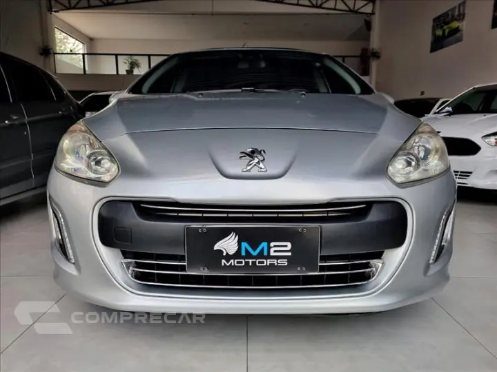 308 2.0 Allure 16V