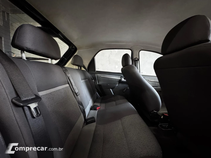 CELTA 1.0 MPFI LT 8V FLEX 4P MANUAL