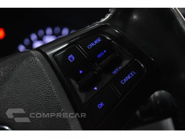 CRETA - 2.0 16V PRESTIGE AUTOMÁTICO