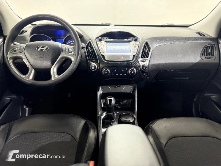 IX35 2.0 MPFI 16V