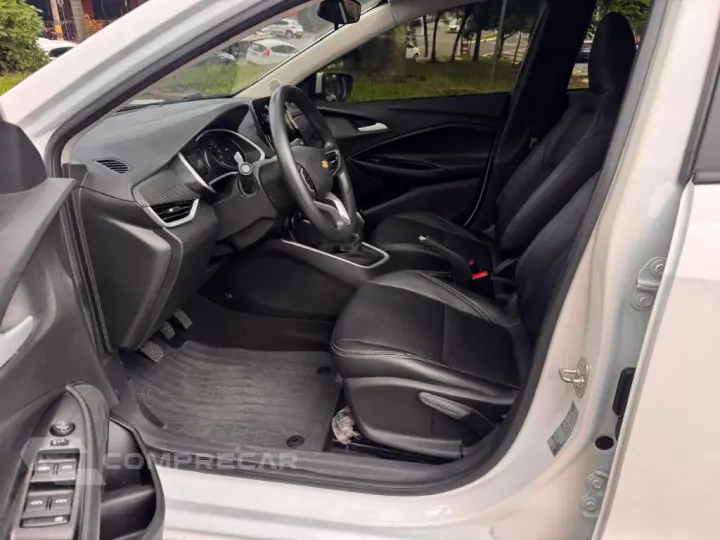ONIX HATCH LT 1.0 12V Flex 5p Mec.