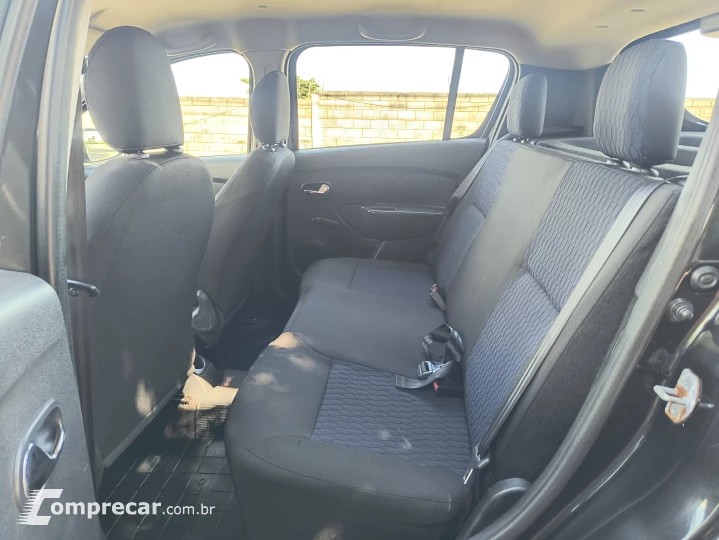 SANDERO 1.6 Expression 8V