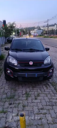 UNO 1.3 Firefly Sporting