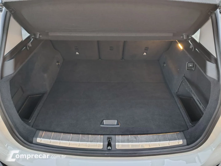 X1 XDRIVE 25i Sport 2.0/2.0 Flex Aut.