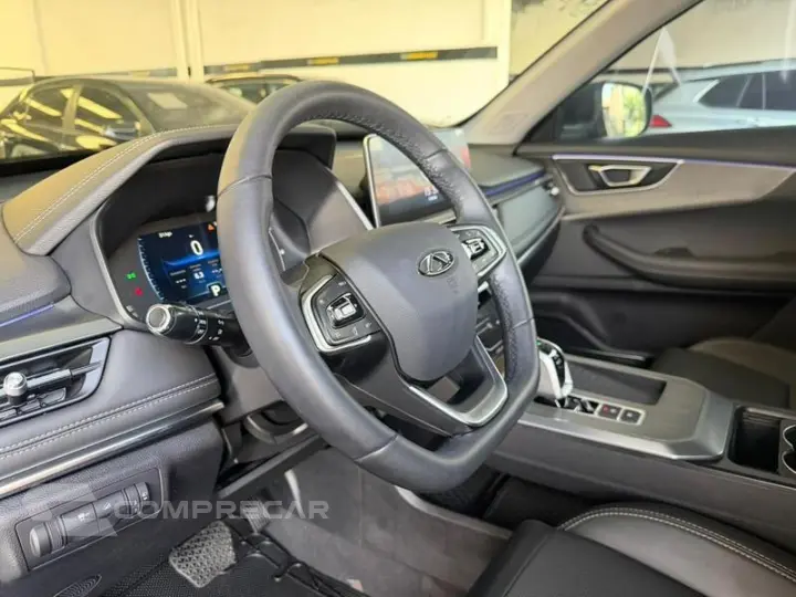 TIGGO 5X SPORT 1.5 TURBO FLEX AUT