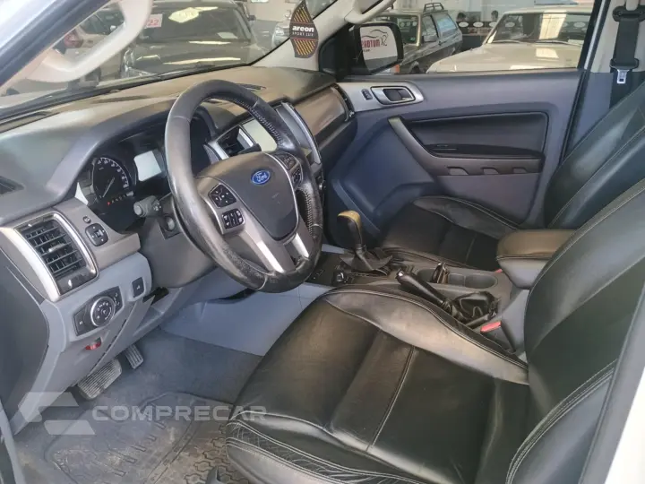 RANGER 3.2 Limited 4X4 CD 20V