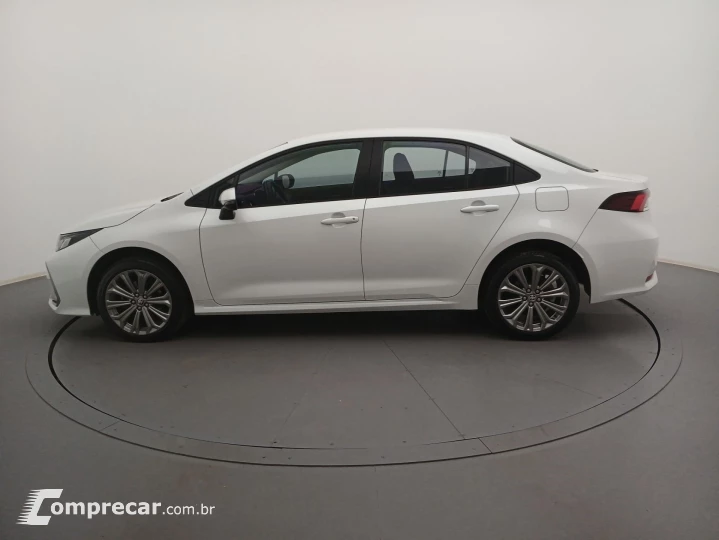 COROLLA 2.0 VVT-IE FLEX XEI DIRECT SHIFT