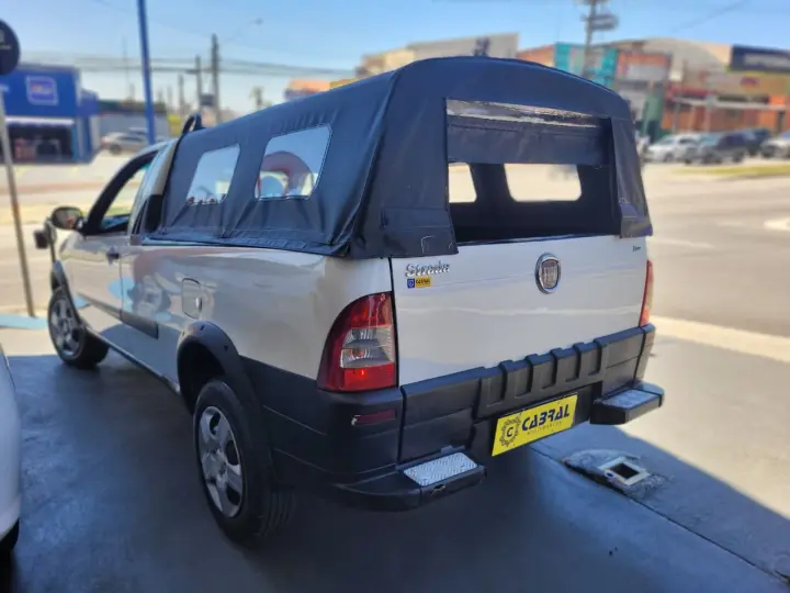 Strada 1.4 mpi Fire Flex 8V CS