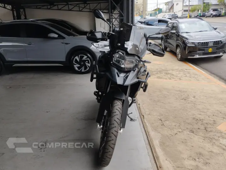 F 850 GS PREMIUM