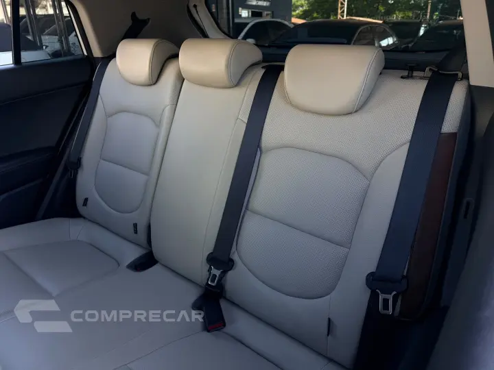 CRETA 2.0 16V Prestige