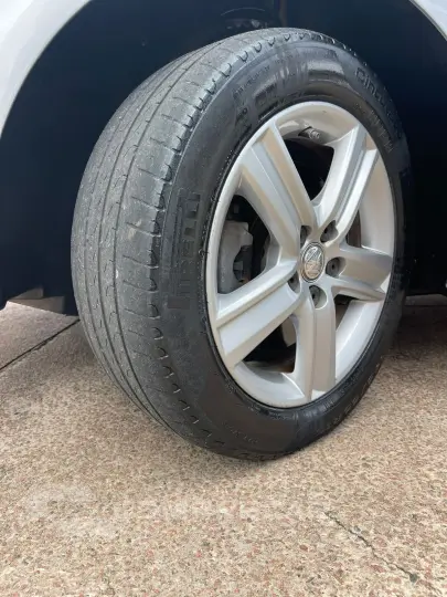 SPACEFOX 1.6 MSI Highline 16V