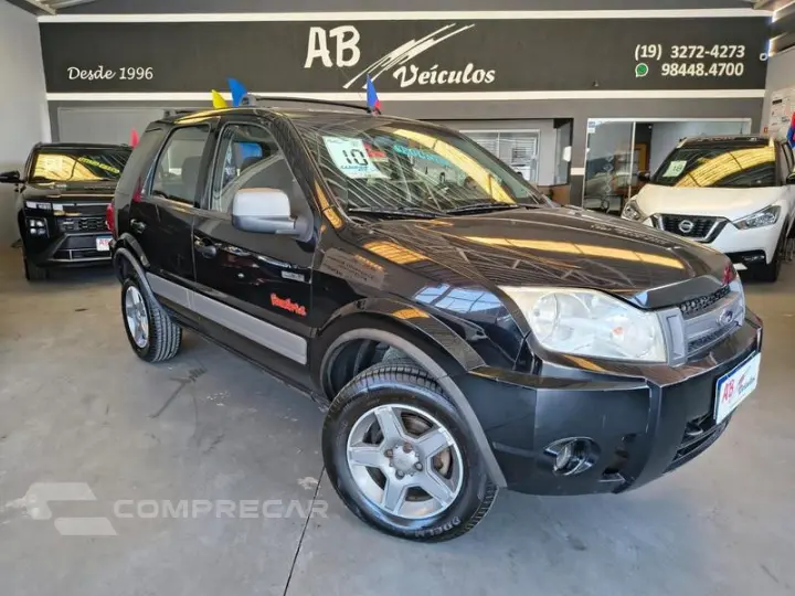 ECOSPORT XLT2.0FLEX