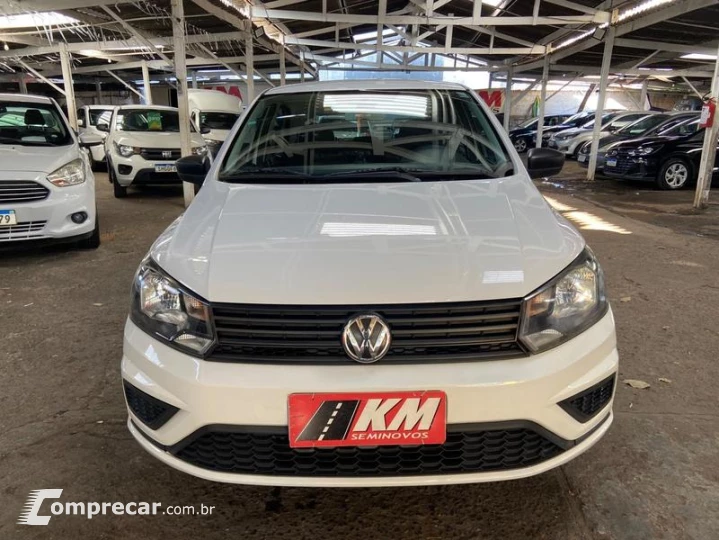 GOL 1.0L MC4
