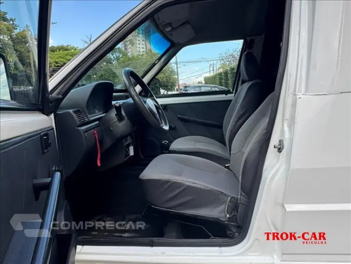 FIORINO 1.3 MPI Furgão 8V