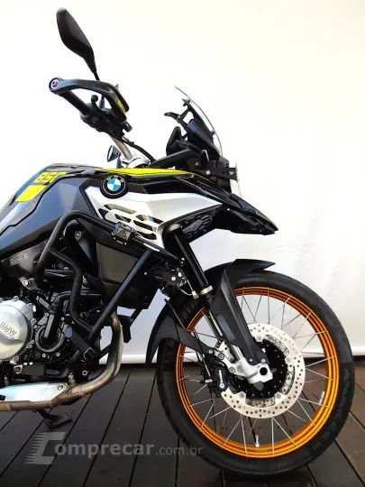 BMW F 850 GS PREMIUM 40 ANOS