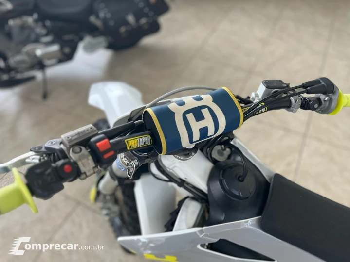 FC 450