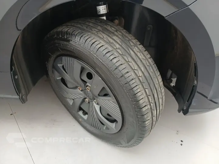 POLO 1.0 MPI TRACK MANUAL