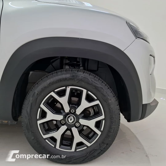 KWID 1.0 12V SCE Outsider