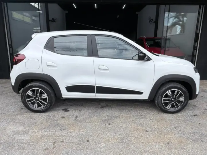 KWID 1.0 12V SCE Intense