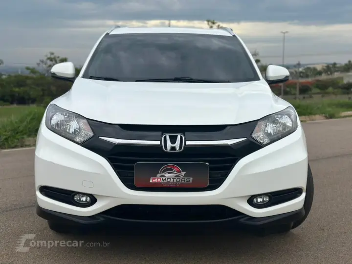 HR-V 1.8 16V EXL