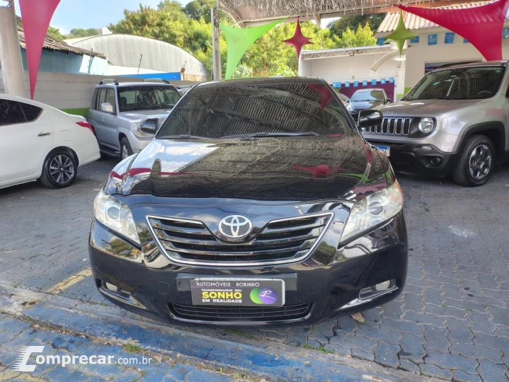 CAMRY 3.5 XLE V6 24V