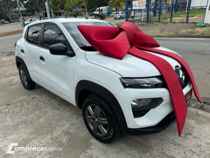 KWID 1.0 12V SCE ZEN