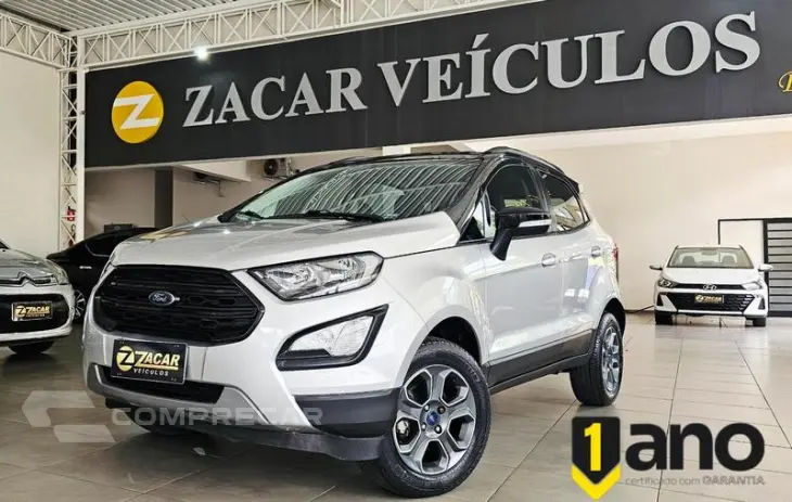 ECOSPORT FSL 1.5