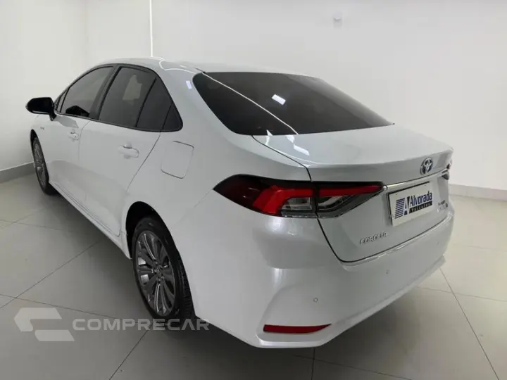 COROLLA ALTIS HV