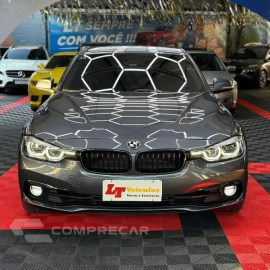 320I ACTIVE FLEX