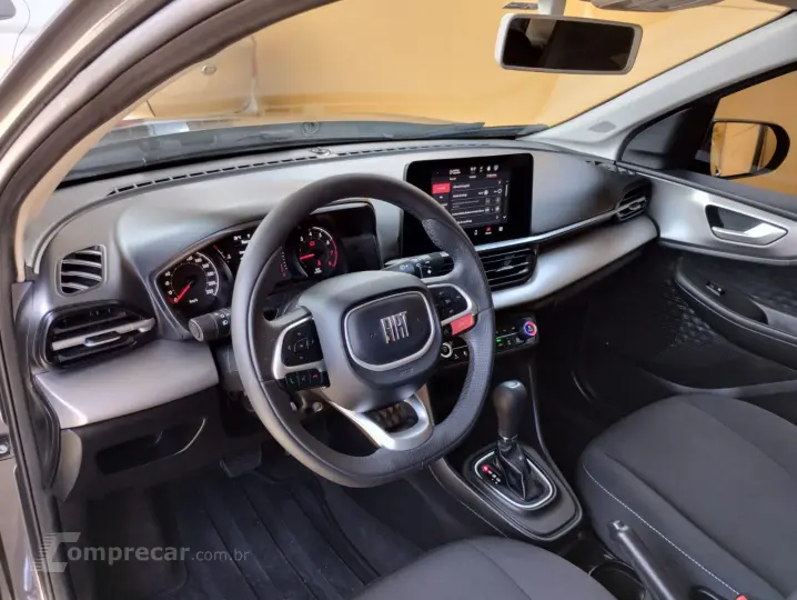 PULSE 1.0 Turbo 200 Audace