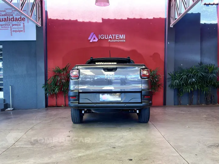 STRADA 1.3 FIREFLY FLEX FREEDOM CS MANUAL