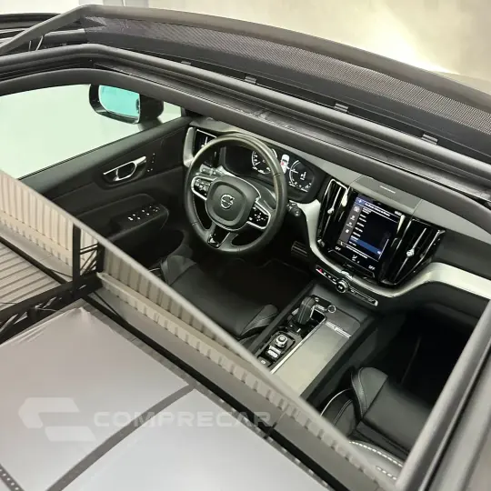 XC 60 T-8 R-DESIGN 2.0 (Híbrido)