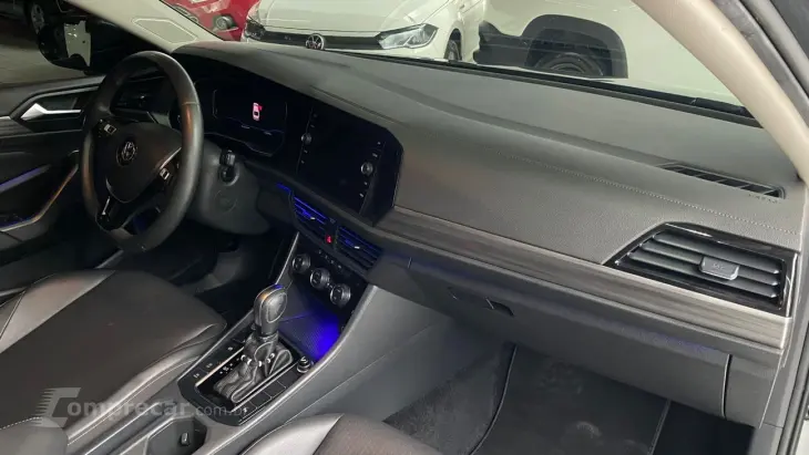 VOLKSWAGEN JETTA 1.4 250 TSI TOTAL COMFORTLINE