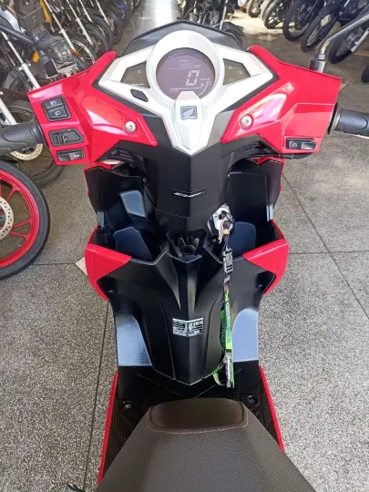 ELITE 125