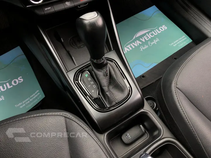 Toro 1.3 Turbo 270 Flex Volcano At6